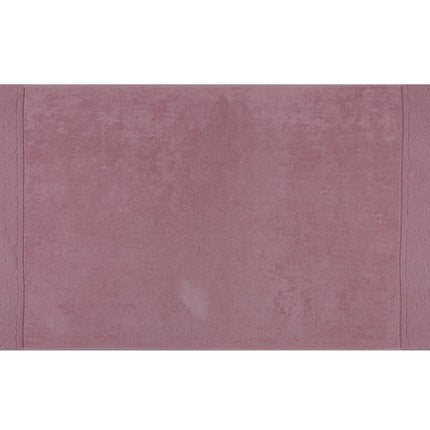 Kéztörlő Szett (2 db) Sultan - Rose-VASBÚTOR