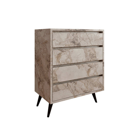 Komód Suvera - Ephesus Marble-VASBÚTOR