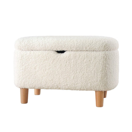 Puha Puff Moouv 3330 - White-VASBÚTOR