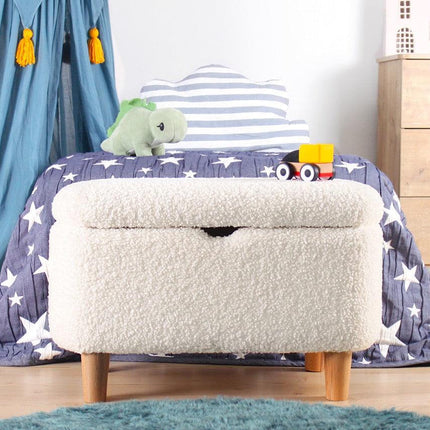 Puha Puff Moouv 3330 - White-VASBÚTOR