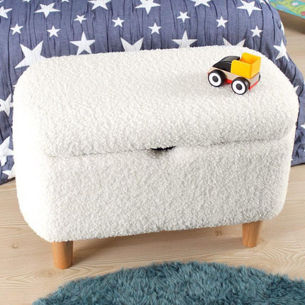 Puha Puff Moouv 3330 - White-VASBÚTOR