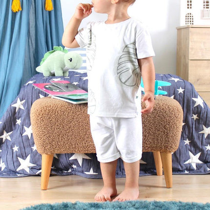 Puha Puff Moouv 3333 - Brown-VASBÚTOR