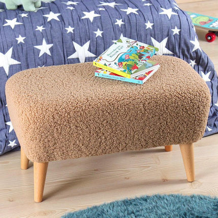 Puha Puff Moouv 3333 - Brown-VASBÚTOR