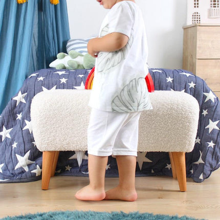 Puha Puff Moouv 3334 - White-VASBÚTOR