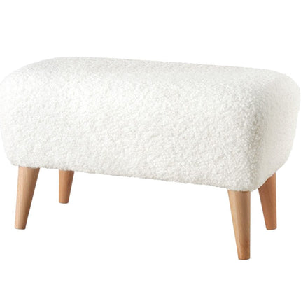 Puha Puff Moouv 3334 - White-VASBÚTOR
