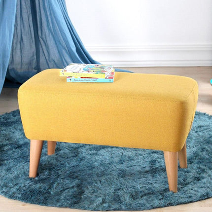 Puha Puff Moouv 3335 - Yellow-VASBÚTOR
