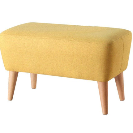Puha Puff Moouv 3335 - Yellow-VASBÚTOR