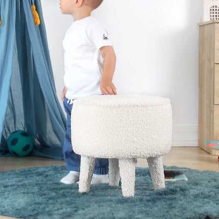 Puha Puff Moouv 3336 - White-VASBÚTOR