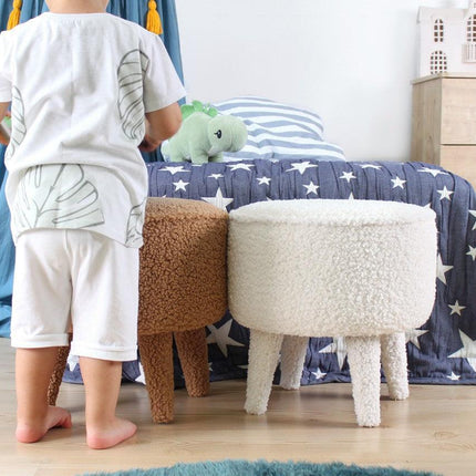 Puha Puff Moouv 3336 - White-VASBÚTOR