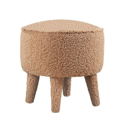 Puha Puff Moouv 3337 - Brown-VASBÚTOR