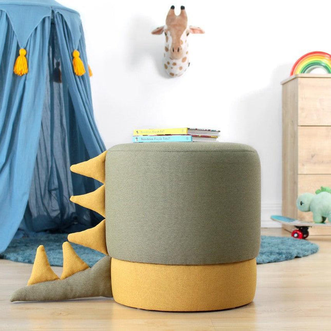 Puha Puff Moouv 3338 - Green-VASBÚTOR