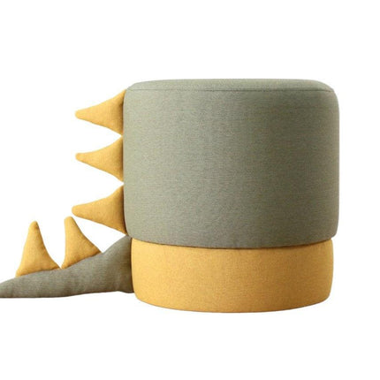 Puha Puff Moouv 3338 - Green-VASBÚTOR