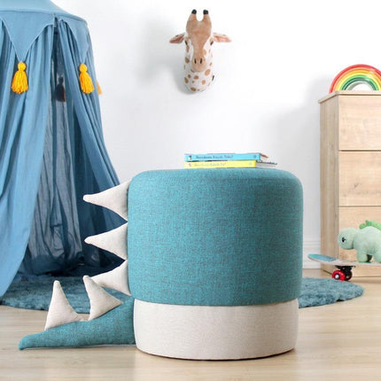 Puha Puff Moouv 3339 - Blue-VASBÚTOR