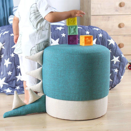 Puha Puff Moouv 3339 - Blue-VASBÚTOR