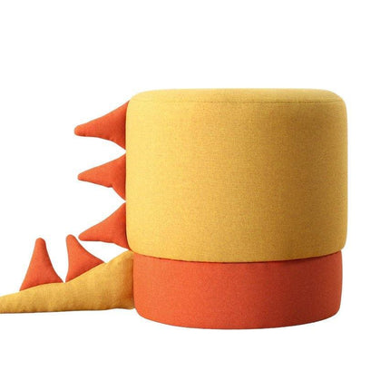Puha Puff Moouv 3340 - Yellow-VASBÚTOR