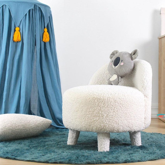 Puha Puff Moouv 3341 - White-VASBÚTOR
