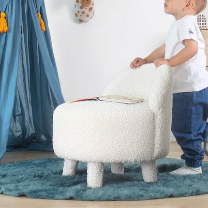 Puha Puff Moouv 3341 - White-VASBÚTOR