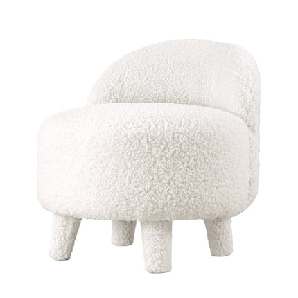 Puha Puff Moouv 3341 - White-VASBÚTOR