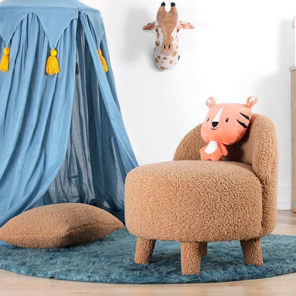 Puha Puff Moouv 3342 - Brown-VASBÚTOR