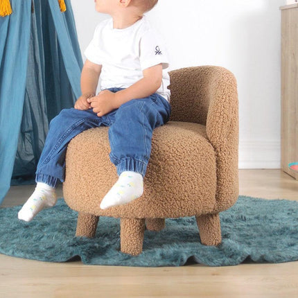 Puha Puff Moouv 3342 - Brown-VASBÚTOR