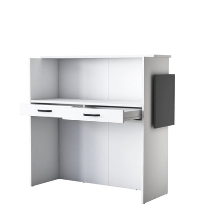 Recepciós pult MA102 - 2929-VASBÚTOR