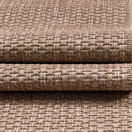 Rug (100 x 200), Cehu - Beige-VASBÚTOR