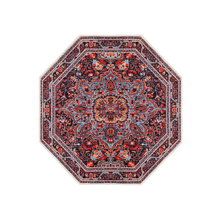 Szőnyeg (100 x 100), Kece-Fr51-VASBÚTOR