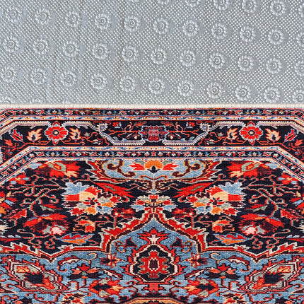 Szőnyeg (100 x 100), Kece-Fr51-VASBÚTOR