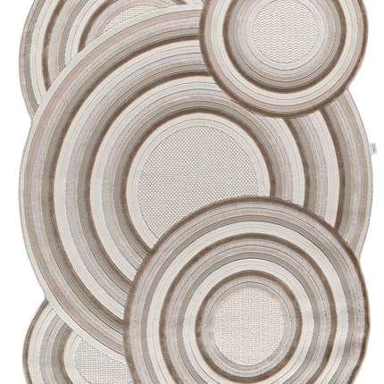 Szőnyeg (100 x 200), Amorf - Ar002-VASBÚTOR