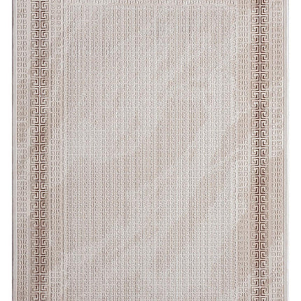Szőnyeg (100 x 200), Elex 5201-VASBÚTOR
