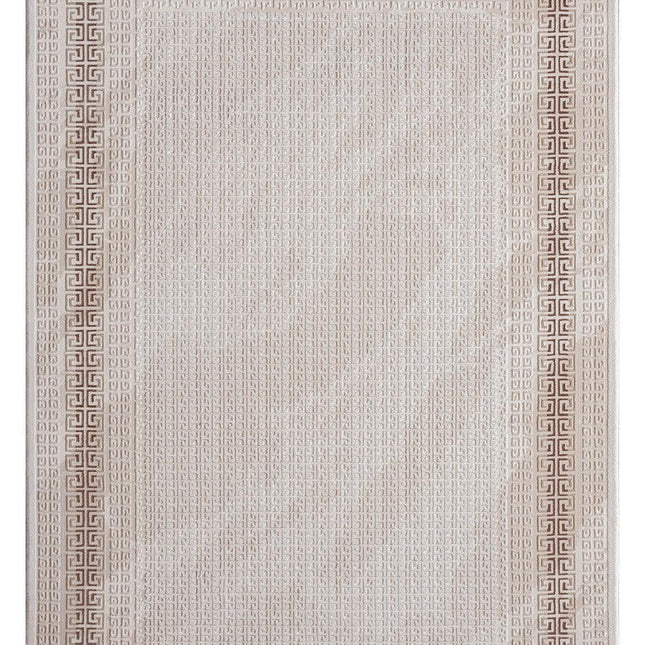 Szőnyeg (100 x 200), Elex 5201-VASBÚTOR