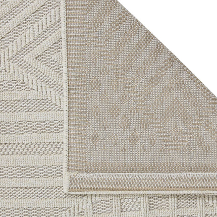 Szőnyeg (100 x 200), Fava - Fehér-VASBÚTOR