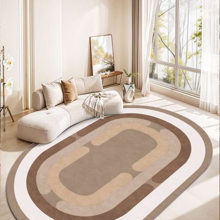 Szőnyeg (100 x 300), Sftkece048-Oval-VASBÚTOR