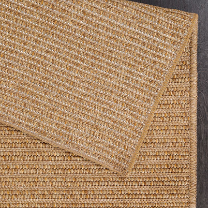 Szőnyeg (117 x 190), Jutem 0103-VASBÚTOR