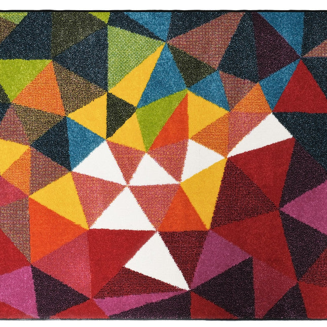 Szőnyeg (120 x 170), Geo 6877-VASBÚTOR