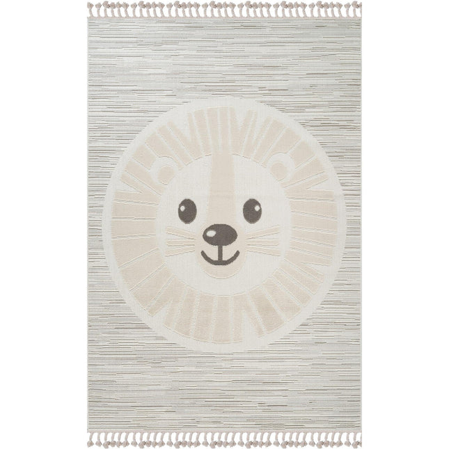 Szőnyeg (120 x 180), Bercario Kids 9274-VASBÚTOR