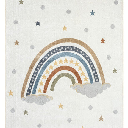 Szőnyeg (140 x 200), Bohem Kids Rainbow-VASBÚTOR