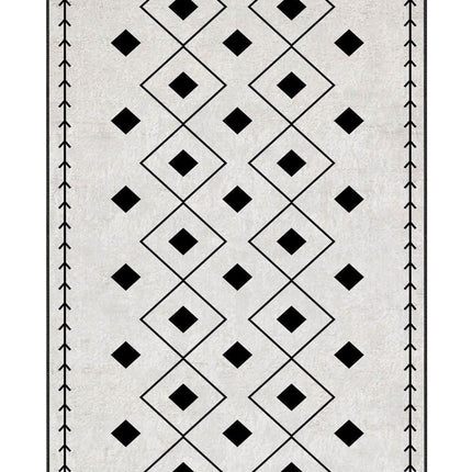 Szőnyeg (140 x 220), HM-CRP25-11-VASBÚTOR