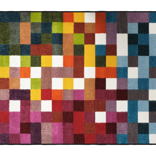 Szőnyeg (160 x 230), Geo 6869-VASBÚTOR