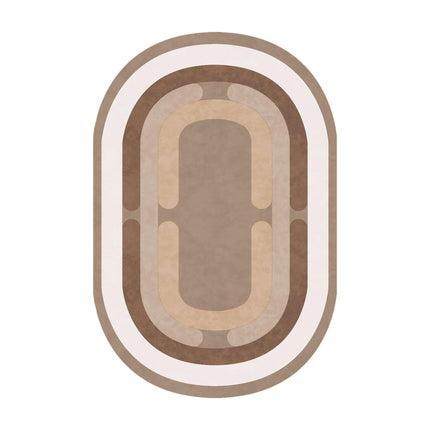 Szőnyeg (160 x 230), Sftkece048-Oval-VASBÚTOR