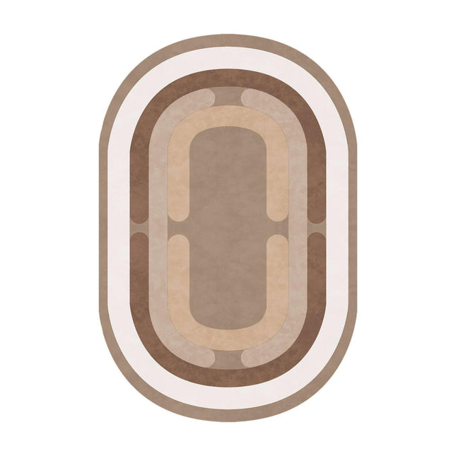 Szőnyeg (160 x 230), Sftkece048-Oval-VASBÚTOR