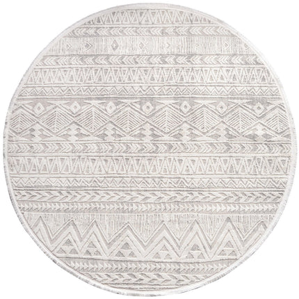 Szőnyeg (200 x 200), Leo 2970 Y - Beige-VASBÚTOR