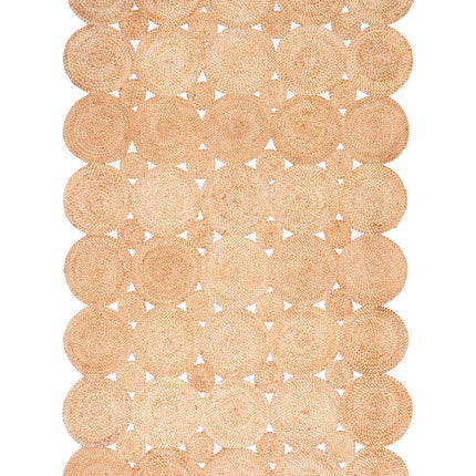 Szőnyeg (200 x 290), 00011A - Natural-VASBÚTOR