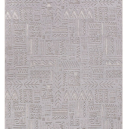 Szőnyeg (200 x 400), Loopo Lp001-VASBÚTOR