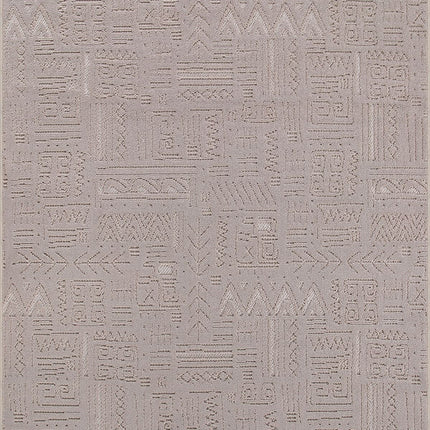 Szőnyeg (200 x 400), Loopo Lp002-VASBÚTOR