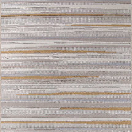 Szőnyeg (200 x 400), Loopo Lp003-VASBÚTOR