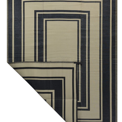 Szőnyeg (240 x 310), SavanaXL - 009-VASBÚTOR
