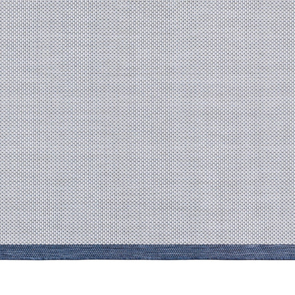 Szőnyeg (50 x 80), 23745A Fresco - Navy Blue-VASBÚTOR