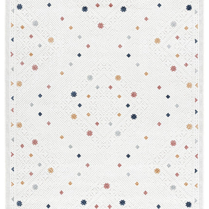 Szőnyeg (50 x 80), 65548A Sand - Cream-VASBÚTOR