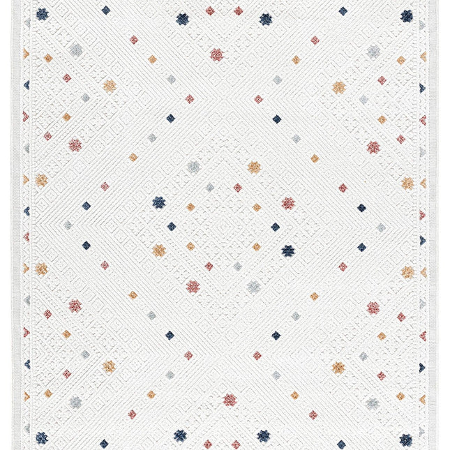 Szőnyeg (50 x 80), 65548A Sand - Cream-VASBÚTOR